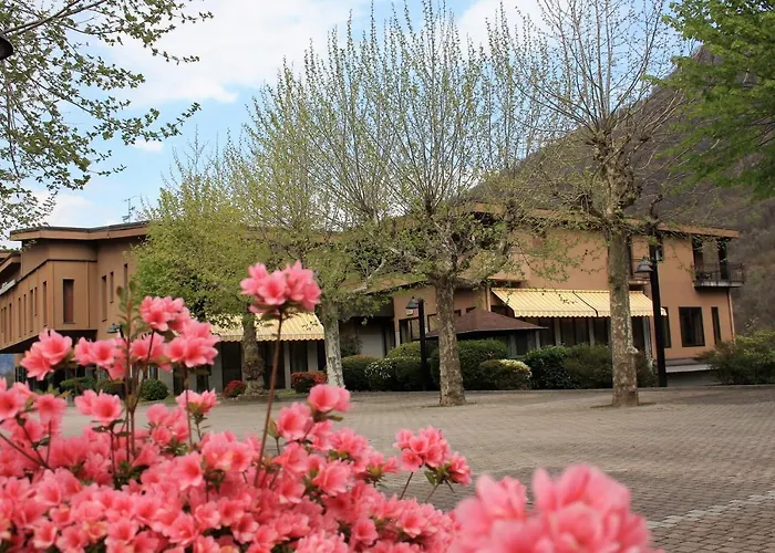 Albergo Ristorante Cicin