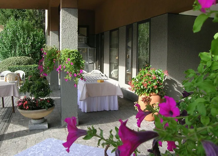 Albergo Ristorante Cicin