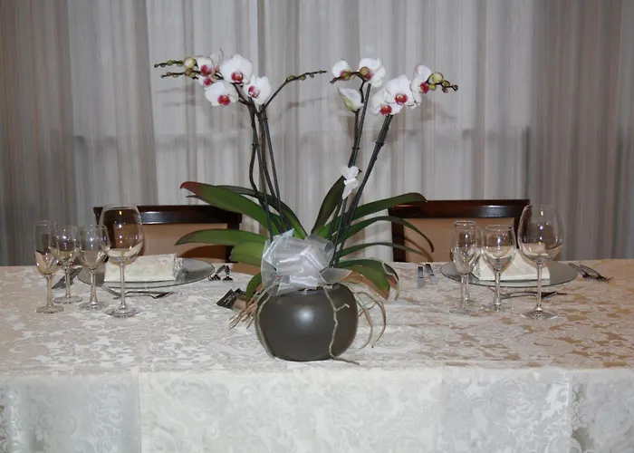 Albergo Ristorante Cicin