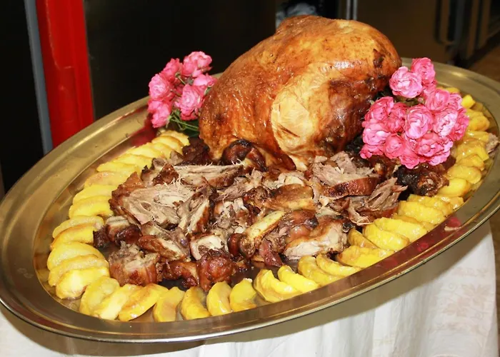 Albergo Ristorante Cicin