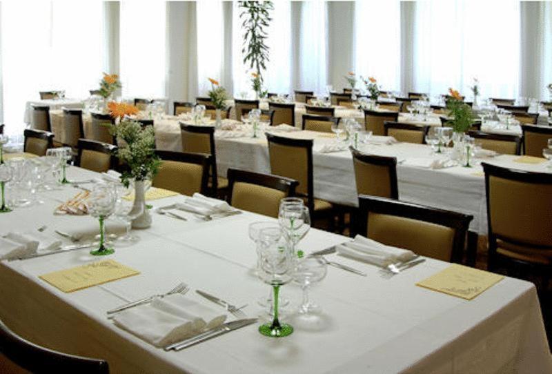 Ristorante Cicin 3*
