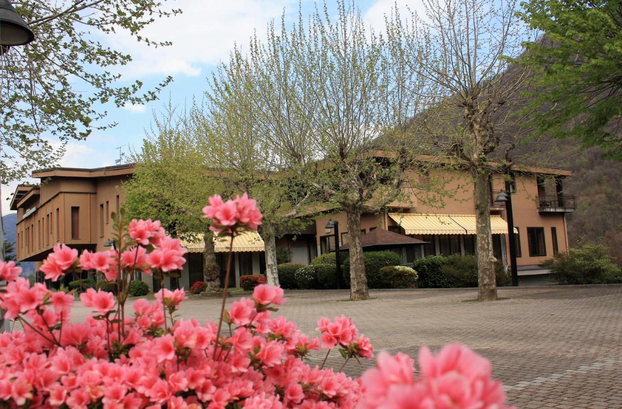 Ristorante Cicin 3* Casale Corte Cerro