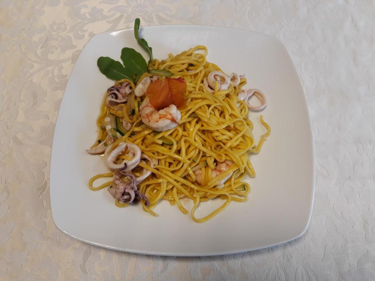 Hotel Ristorante Cicin 3*