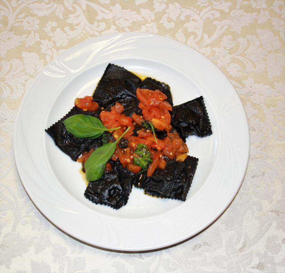 Ristorante Cicin Hotel