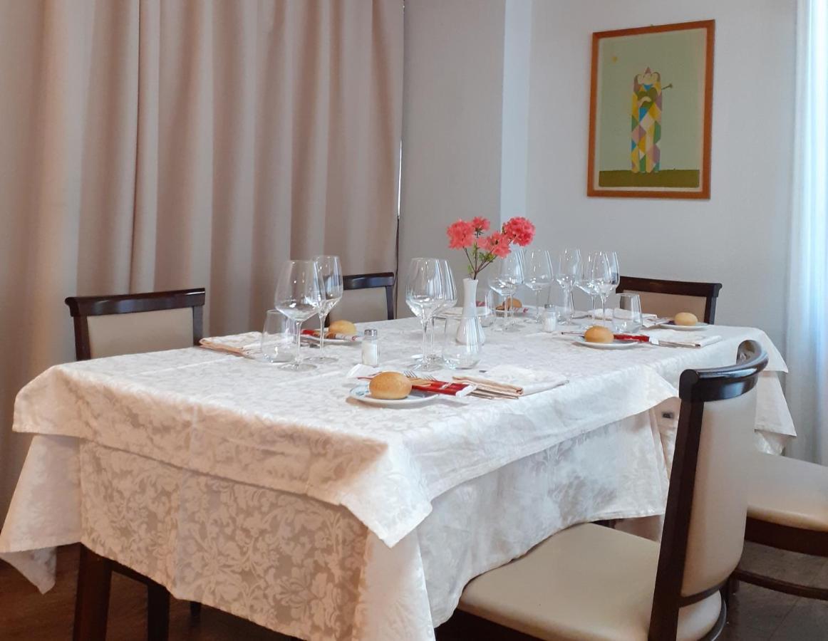 Ristorante Cicin Hotel 3*