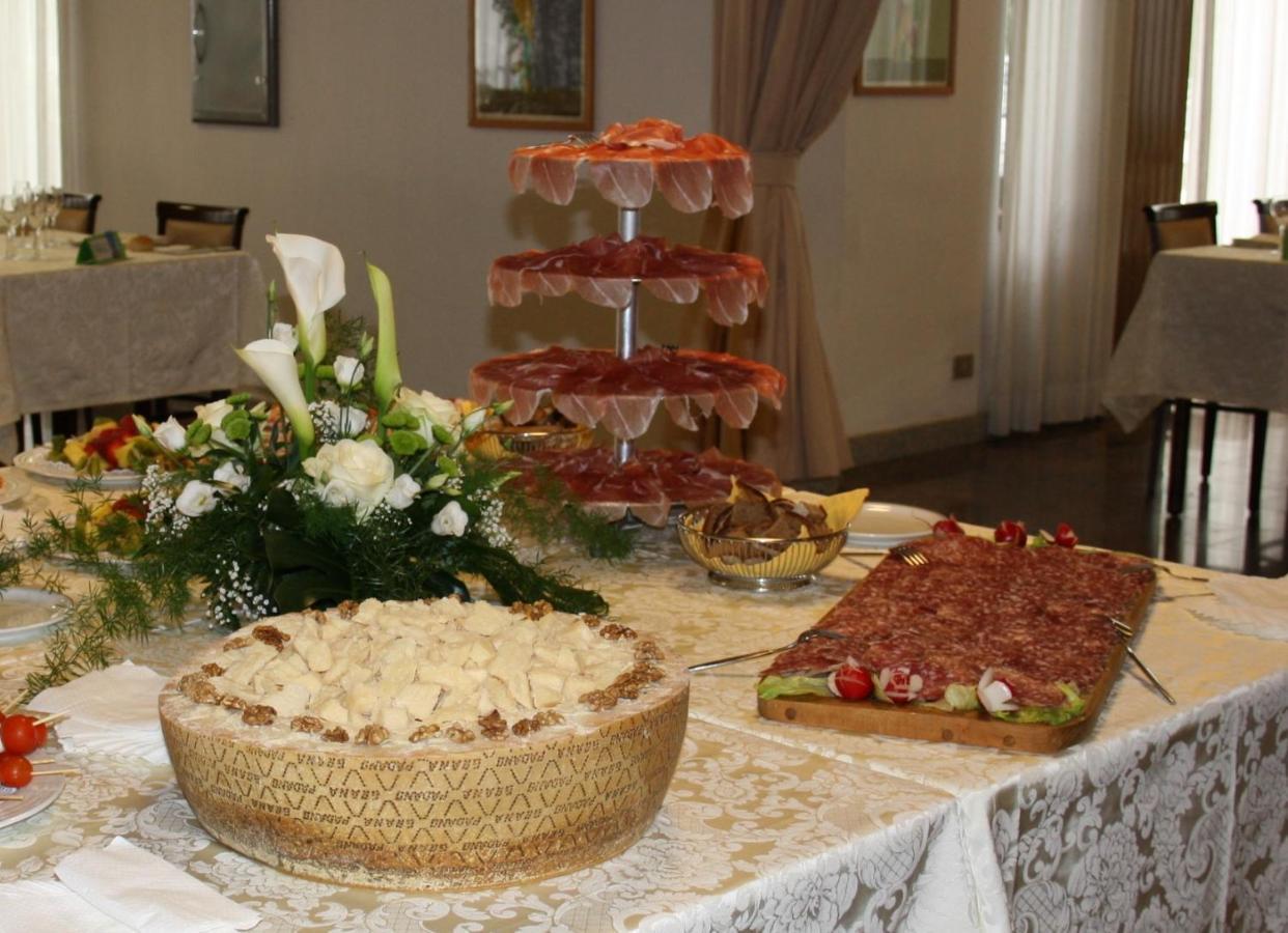 Hotel Ristorante Cicin