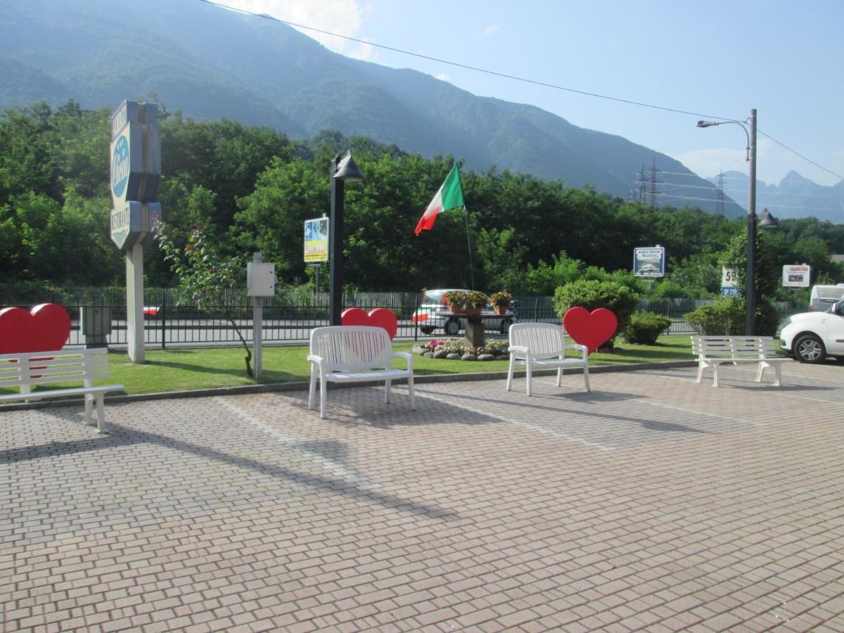 Ristorante Cicin