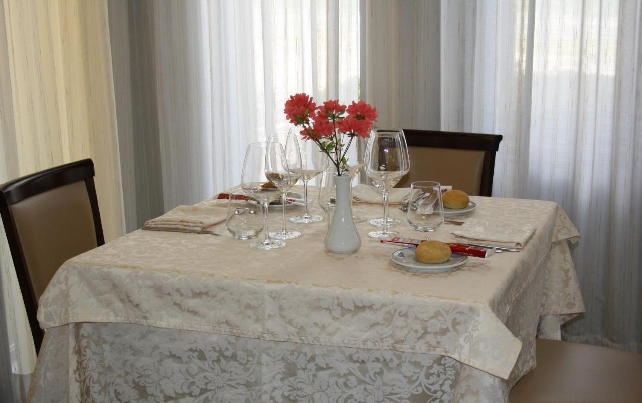 Ristorante Cicin 3*