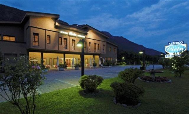 Ristorante Cicin Hotel Casale Corte Cerro