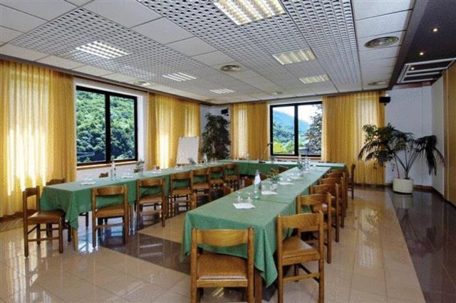 Hotel Ristorante Cicin