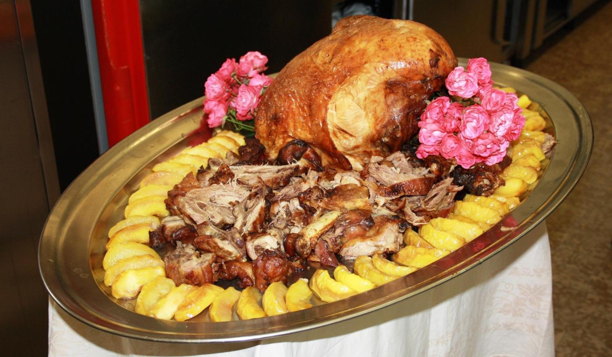 Hotel Ristorante Cicin